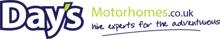 Day's Motorhomes Logo